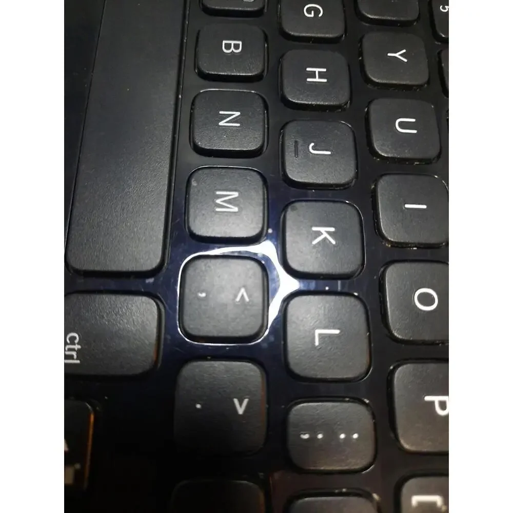 Logitech Ultrathin Keyboard Folio for iPad Air 820-006160 Black